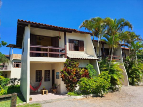 Residencial Villa Luana